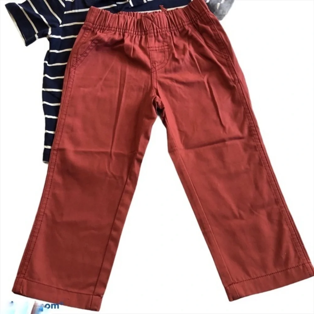 - Carter’s kids pant/ shirt‎ Sz 2T